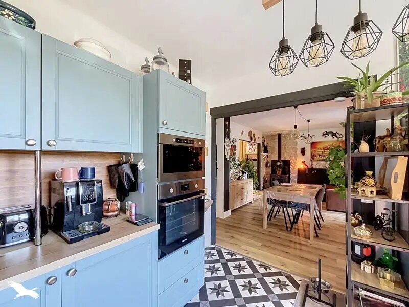 Maison à vendre, 106m², Ausson