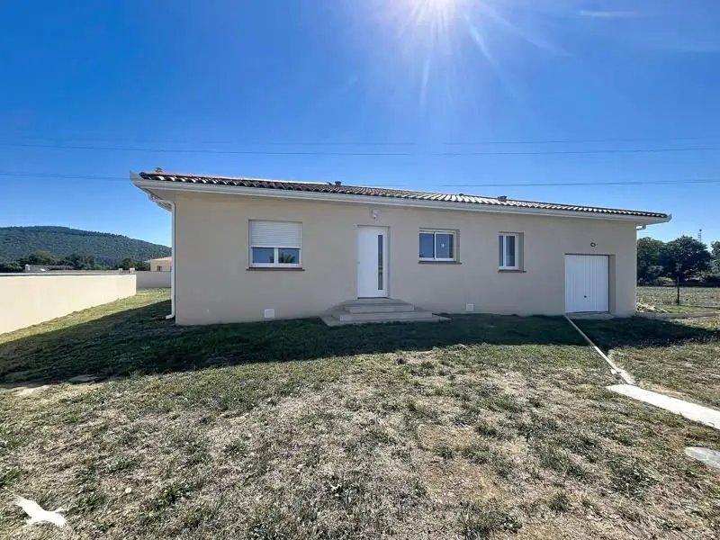 Maison à vendre, 120m², Huos