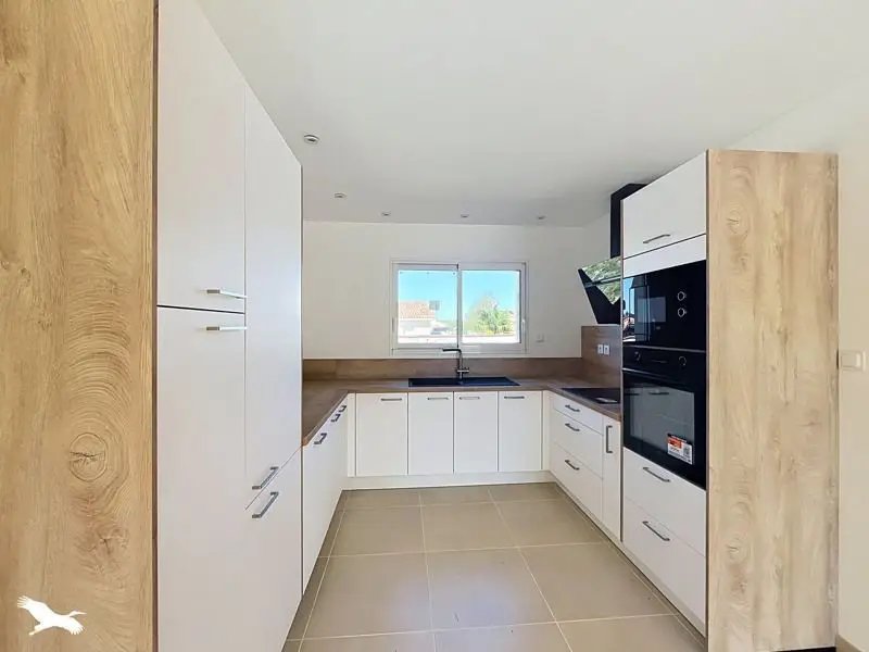 Maison à vendre, 120m², Huos