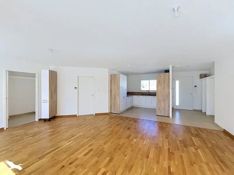 Maison à vendre, 120m², Huos