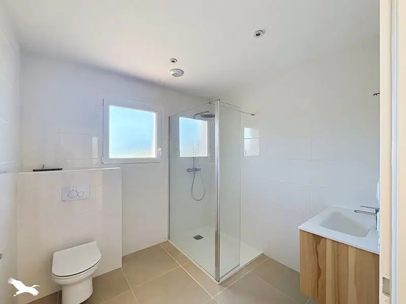 Maison à vendre, 120m², Huos