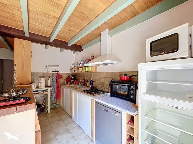Maison à vendre, 78m², Labroquère