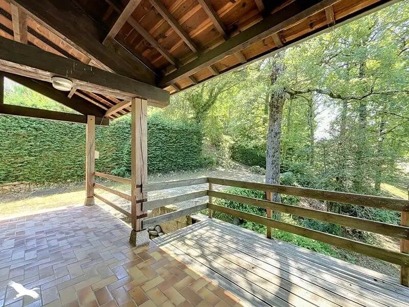 Maison à vendre, 78m², Labroquère