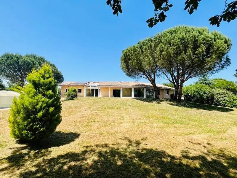 Maison à vendre, 225m², Montréjeau