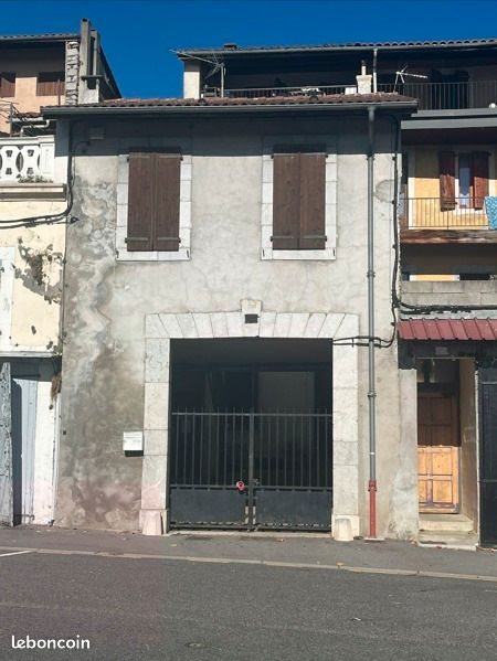 Appartement à vendre, 400m², Montréjeau