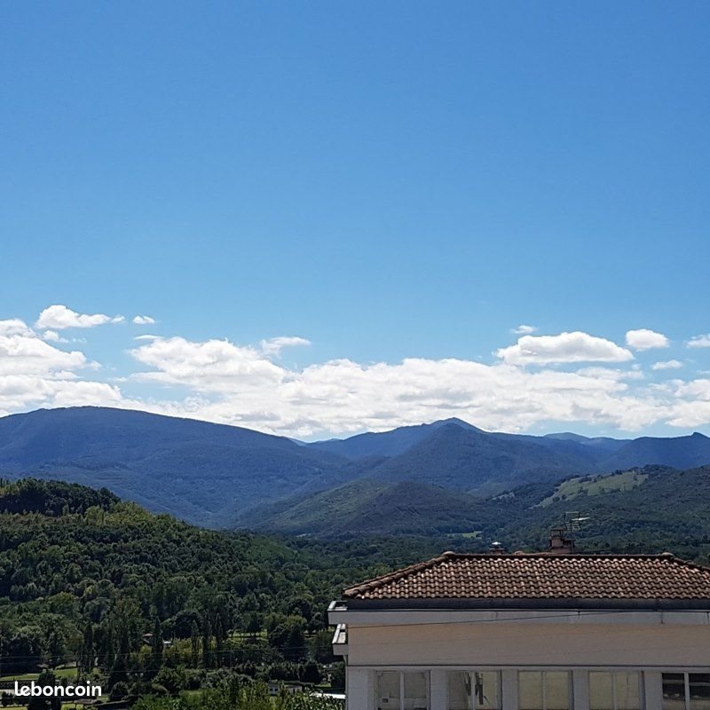 Appartement à vendre, 400m², Montréjeau