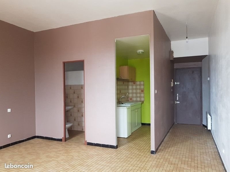 Appartement à vendre, 400m², Montréjeau