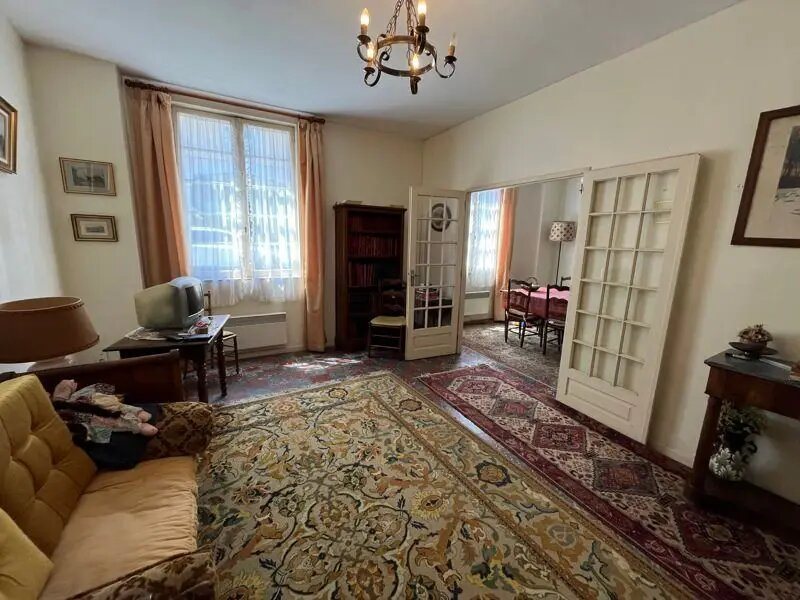 Maison à vendre, 104m², Montréjeau
