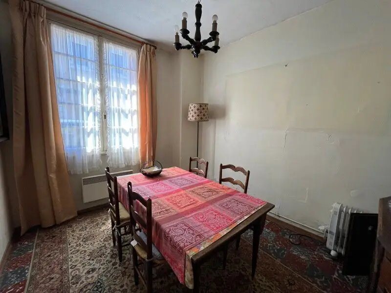 Maison à vendre, 104m², Montréjeau