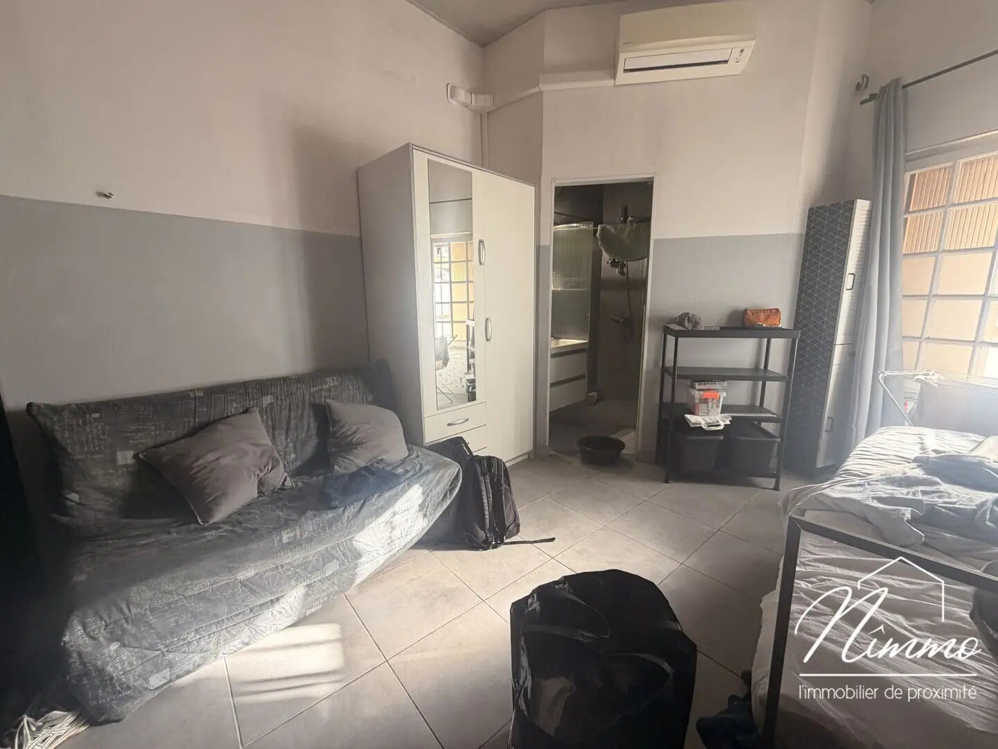 Appartement à vendre, 128m², Nîmes