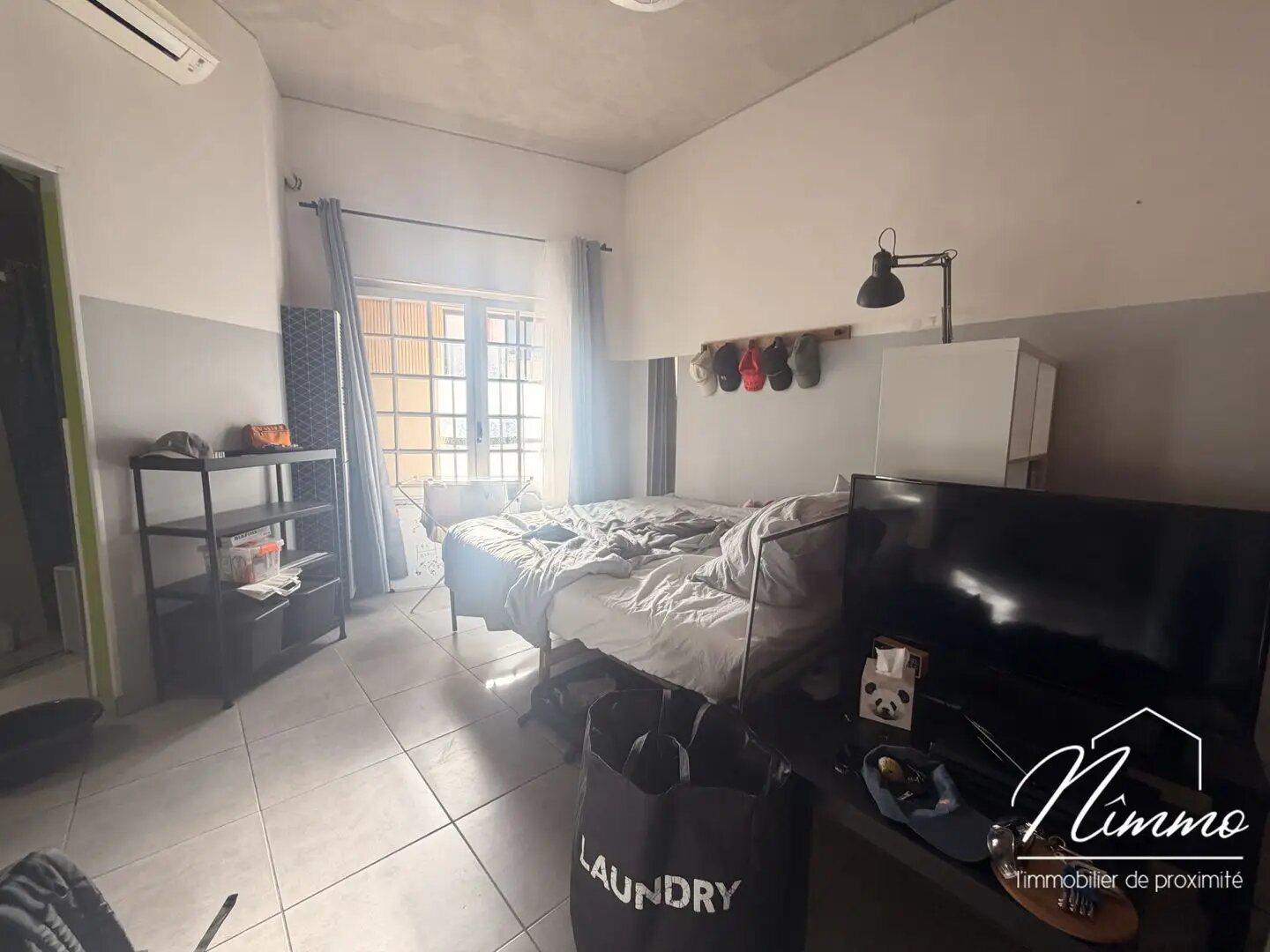 Appartement à vendre, 128m², Nîmes