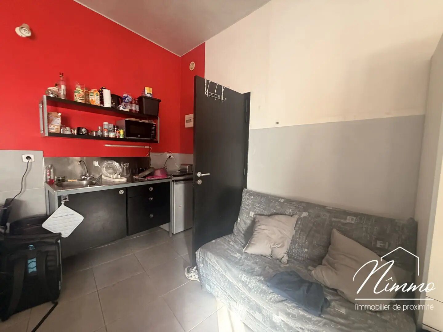 Appartement à vendre, 128m², Nîmes