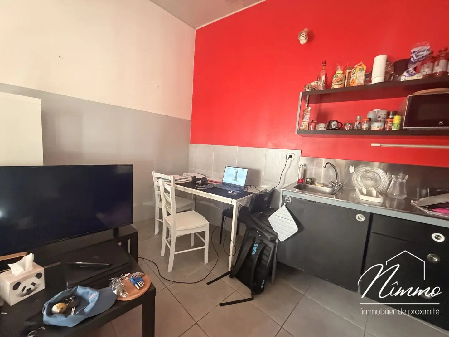Appartement à vendre, 128m², Nîmes