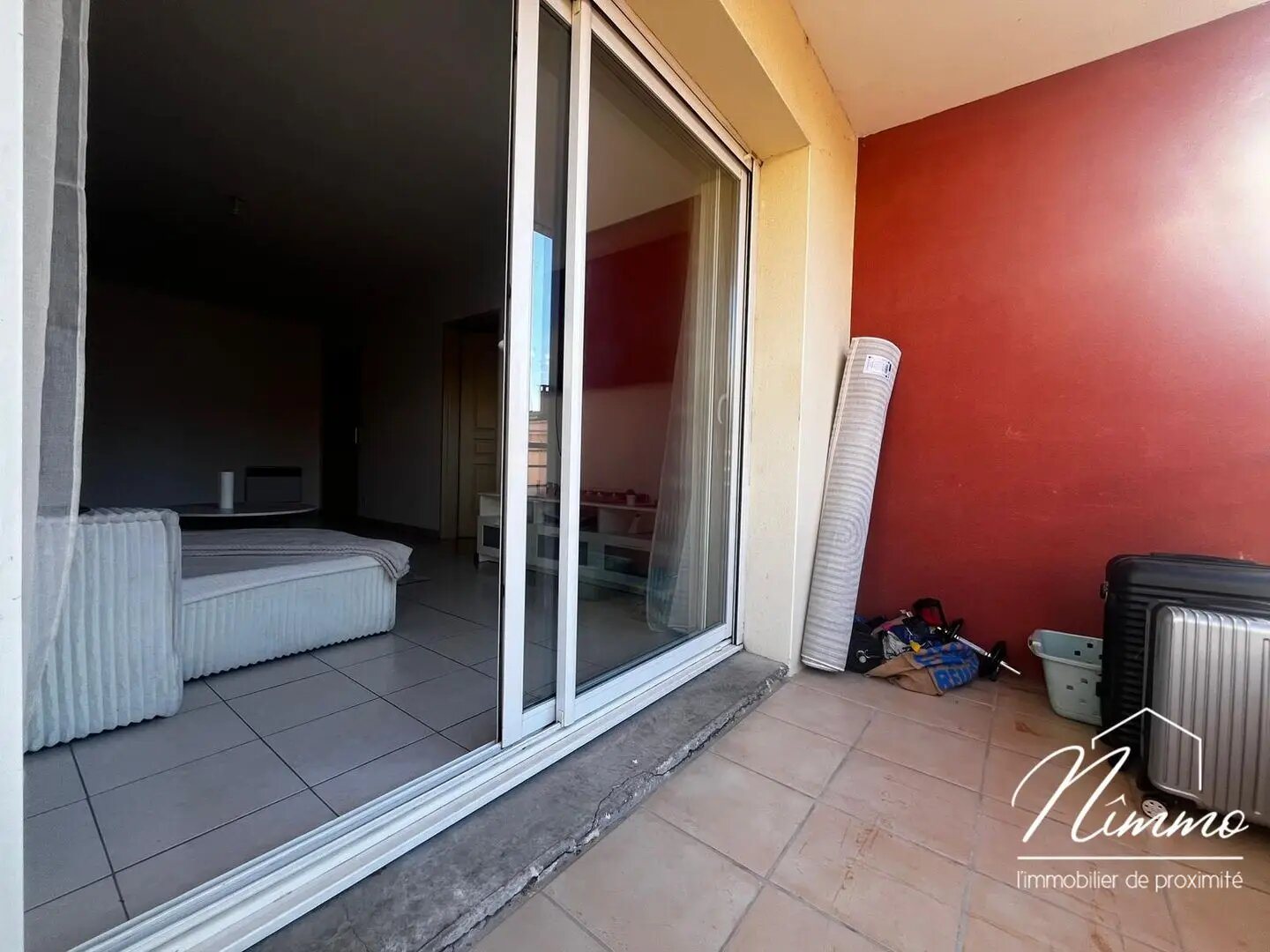 Appartement à vendre, 60m², Nîmes