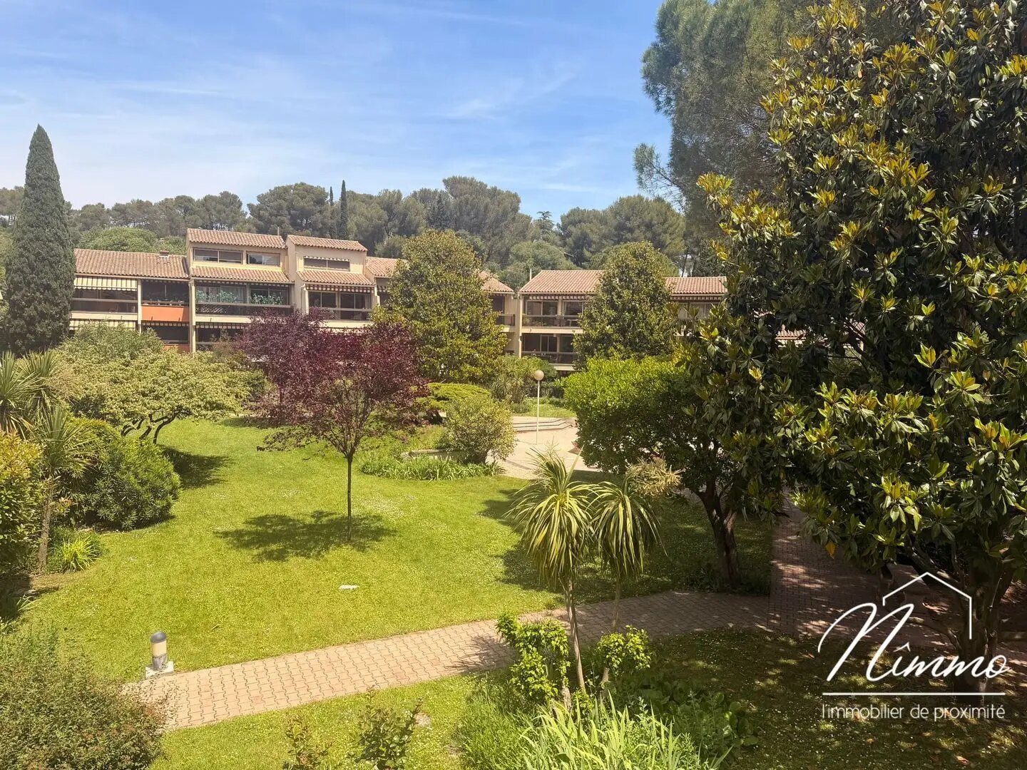 Appartement à vendre, 75m², Nîmes