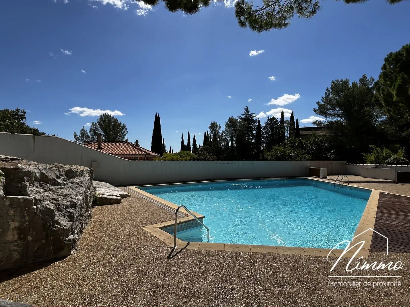 Appartement à vendre, 75m², Nîmes