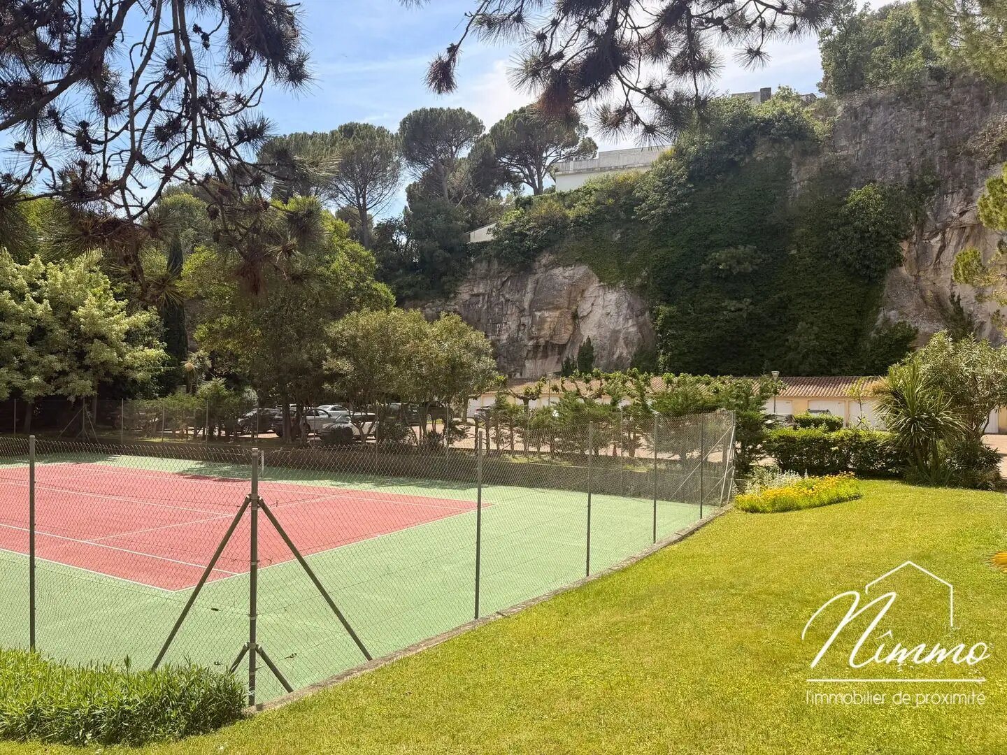 Appartement à vendre, 75m², Nîmes