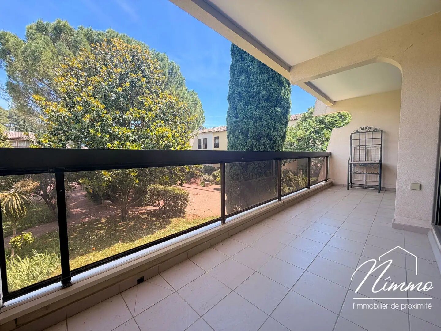 Appartement à vendre, 75m², Nîmes