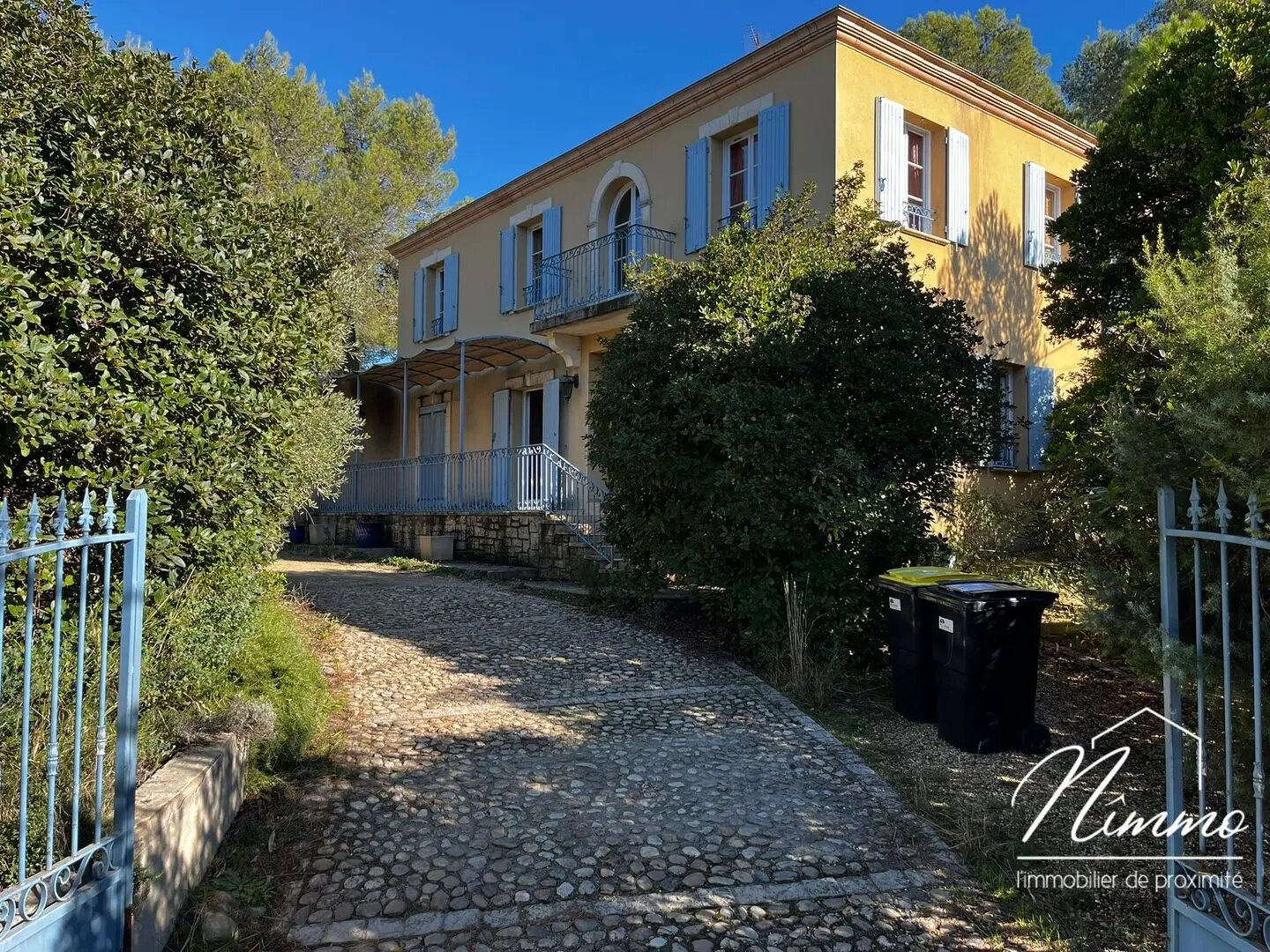 Maison à vendre, 206m², Langlade