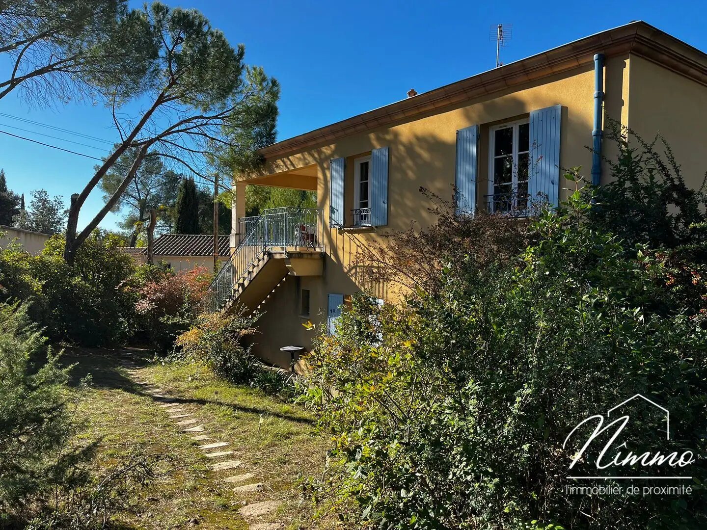 Maison à vendre, 206m², Langlade