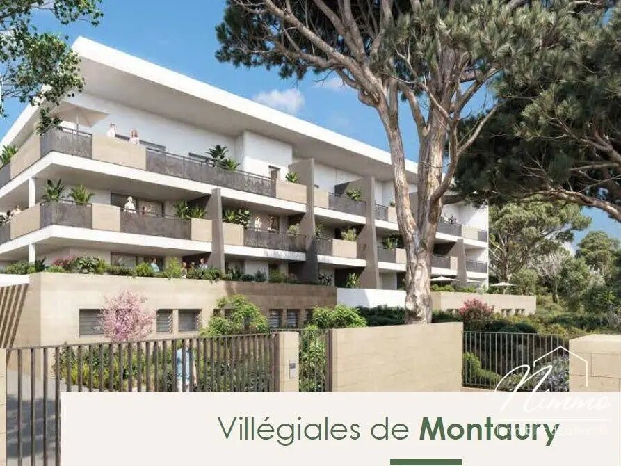 Appartement à vendre, 76m², Nîmes