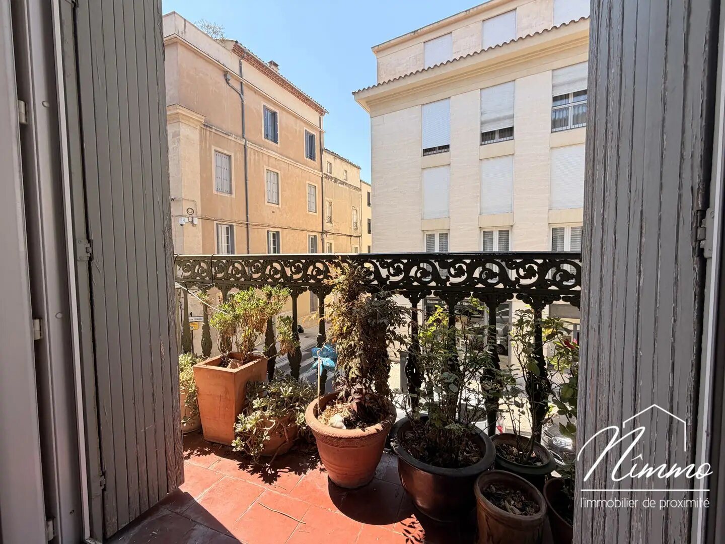 Appartement à vendre, 82m², Nîmes
