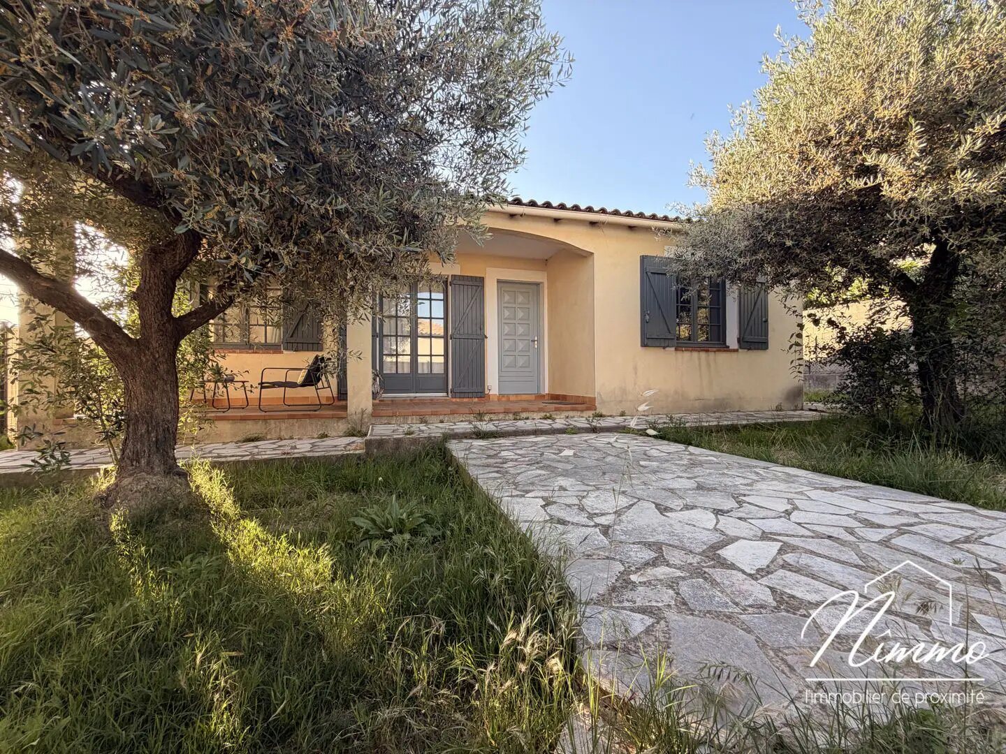 Maison à vendre, 81m², Caveirac