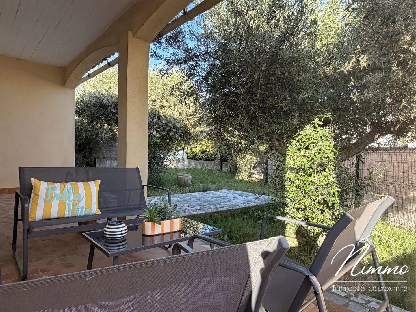 Maison à vendre, 81m², Caveirac