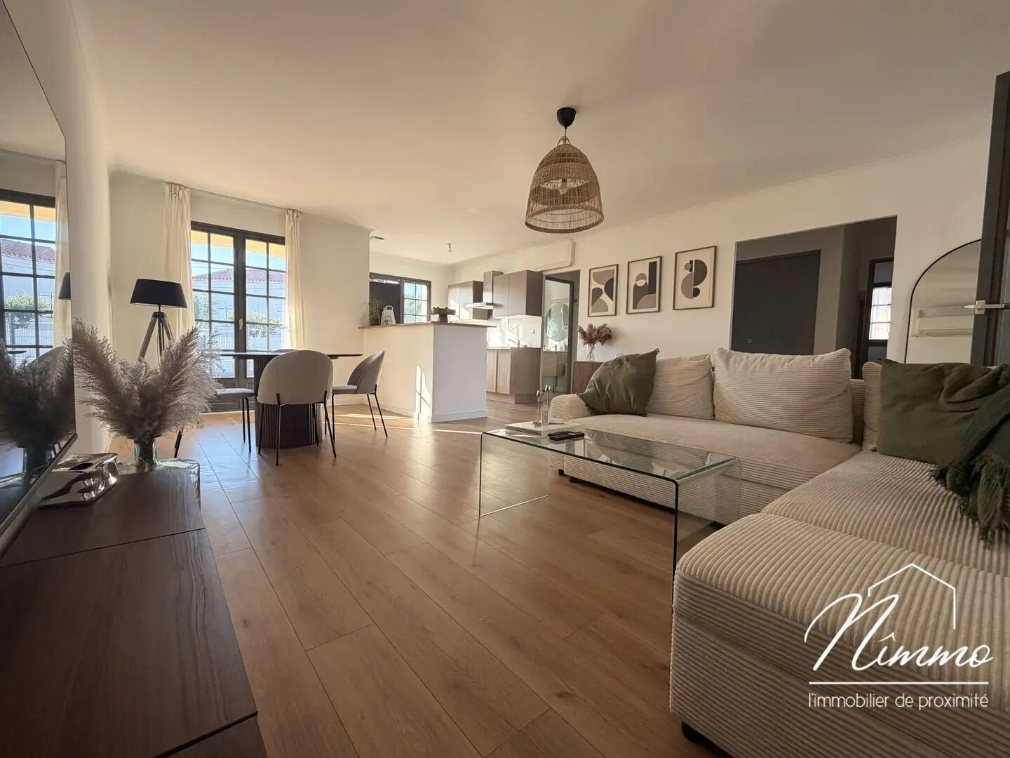 Maison à vendre, 81m², Caveirac