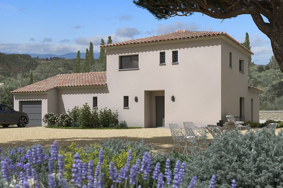 Maison à vendre, 140m², Lunel
