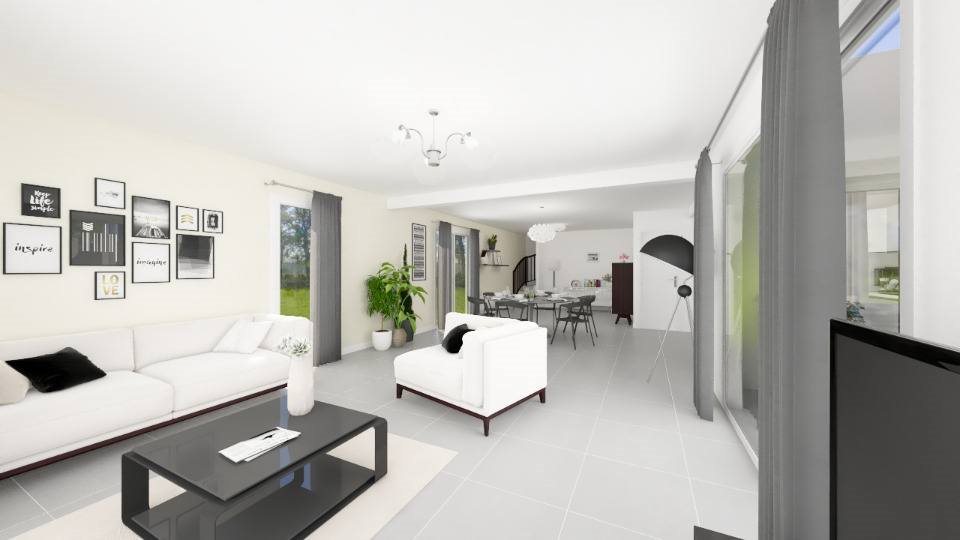 Maison à vendre, 140m², Lunel