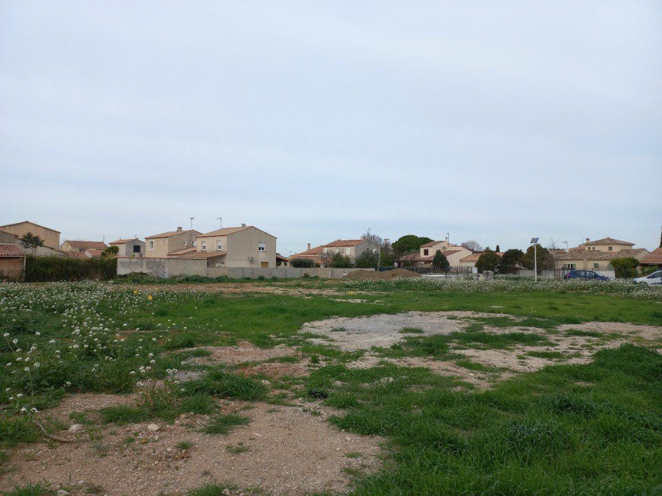 Maison à vendre, 140m², Lunel