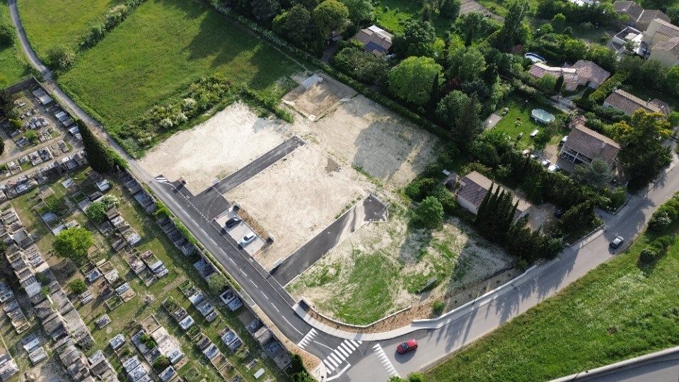 Maison à vendre, 92m², Aubais