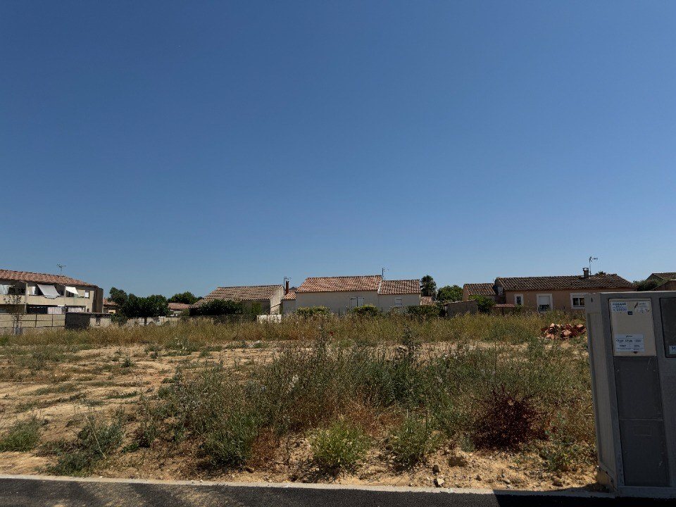 Maison à vendre, 92m², Le Cailar