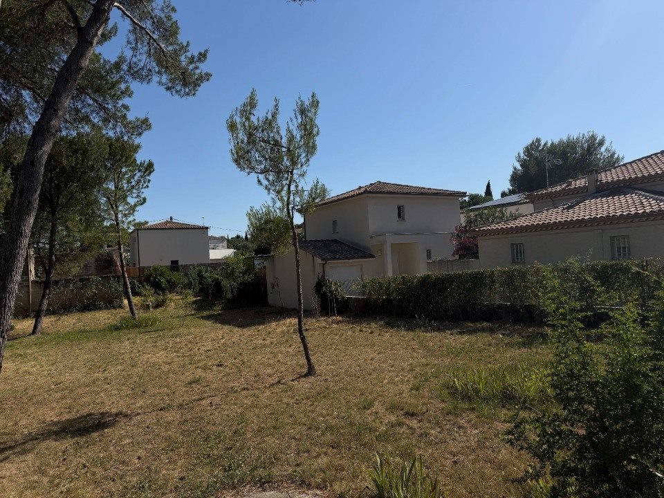 Maison à vendre, 100m², Sussargues