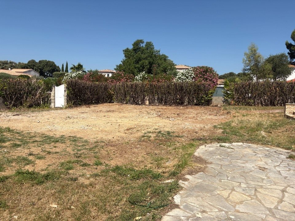 Maison à vendre, 100m², Sussargues