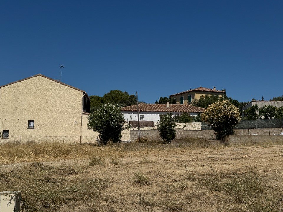 Maison à vendre, 100m², Montpellier