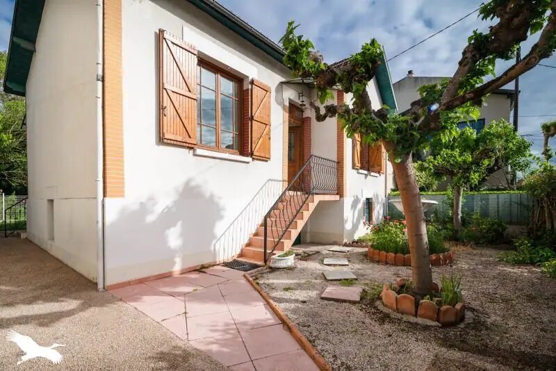 Maison à vendre, 75m², Toulouse