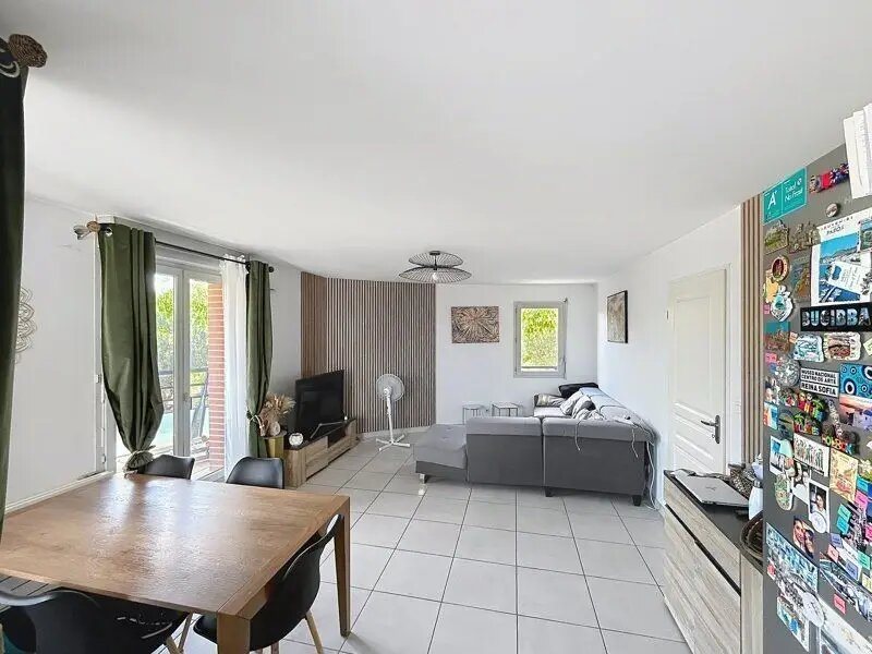 Appartement à vendre, 58m², Toulouse