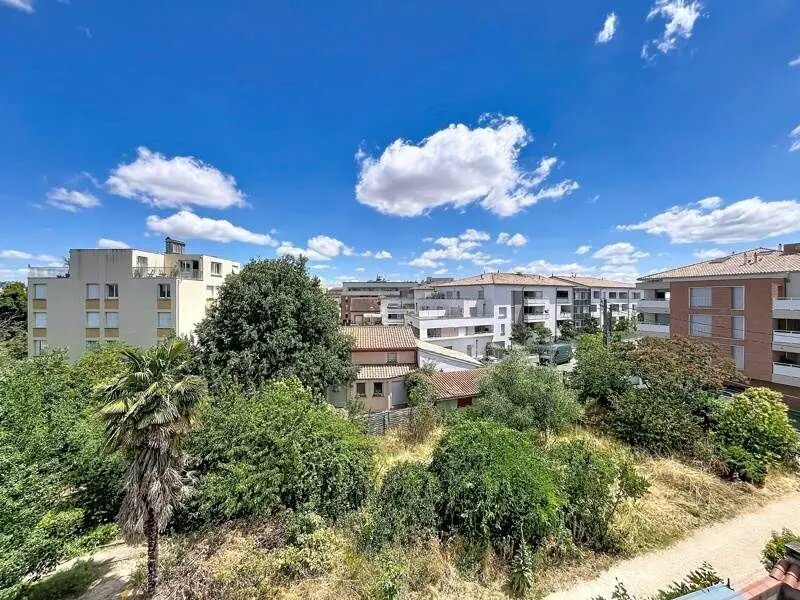 Appartement à vendre, 58m², Toulouse