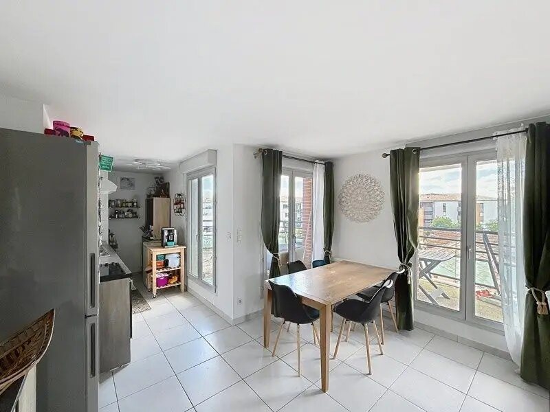 Appartement à vendre, 58m², Toulouse