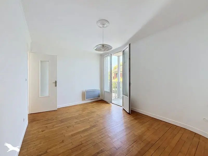 Appartement à vendre, 44m², Toulouse