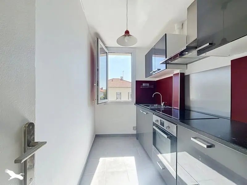 Appartement à vendre, 44m², Toulouse