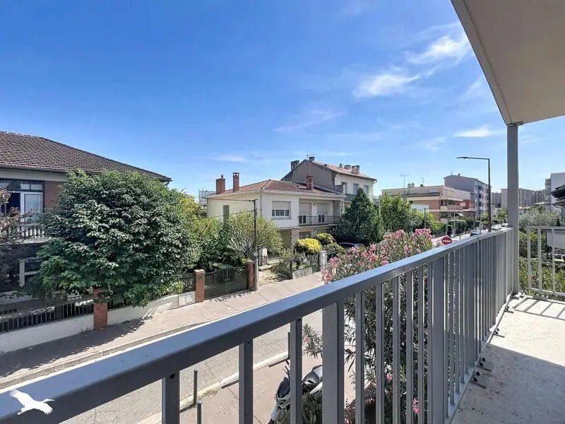 Appartement à vendre, 44m², Toulouse