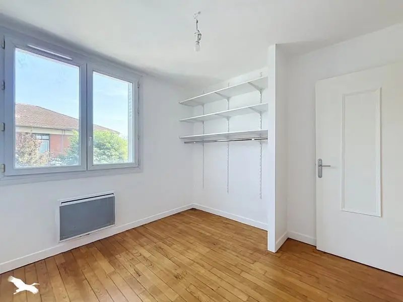 Appartement à vendre, 44m², Toulouse