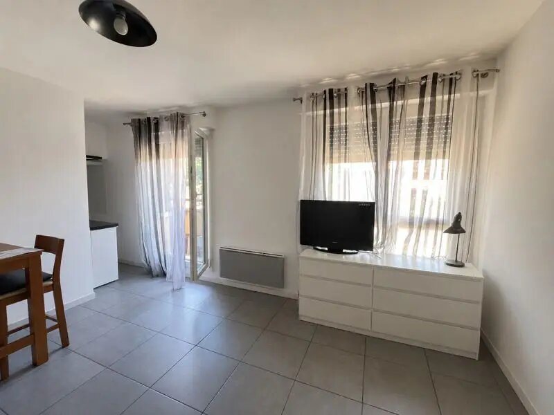 Appartement à vendre, 22m², Toulouse