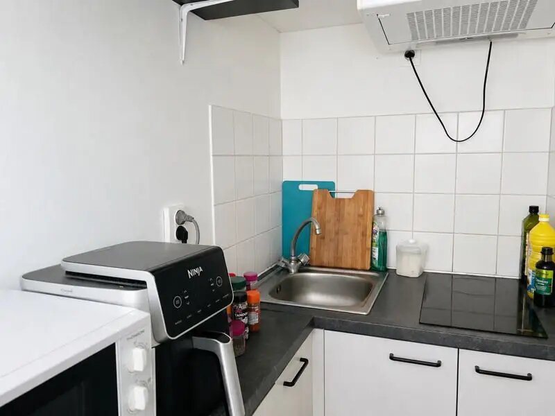 Appartement à vendre, 22m², Toulouse