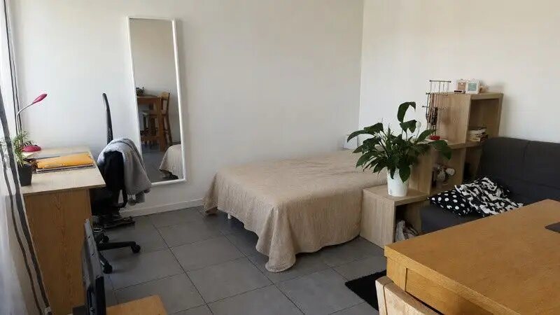 Appartement à vendre, 22m², Toulouse