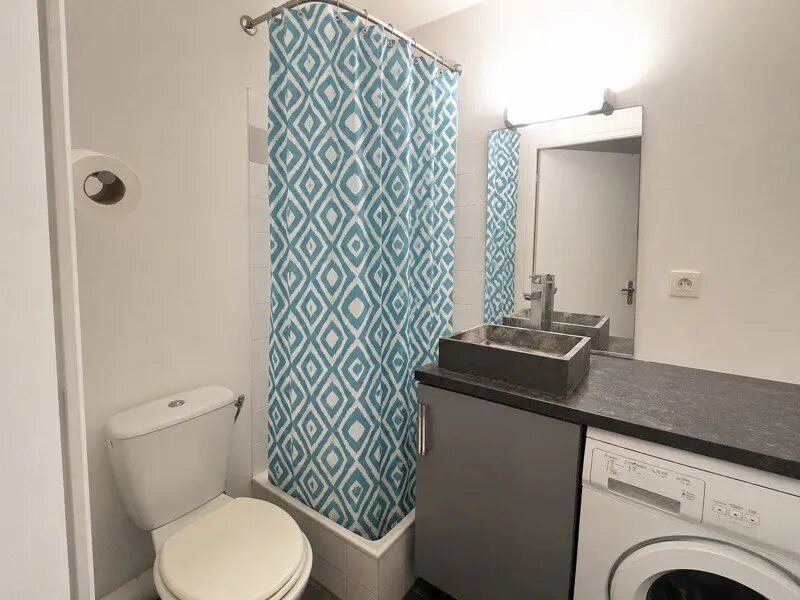 Appartement à vendre, 22m², Toulouse