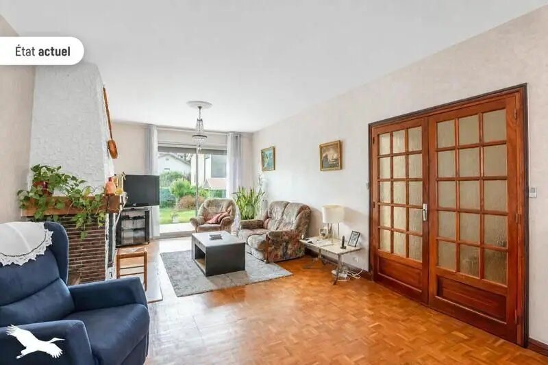 Maison à vendre, 144m², Toulouse